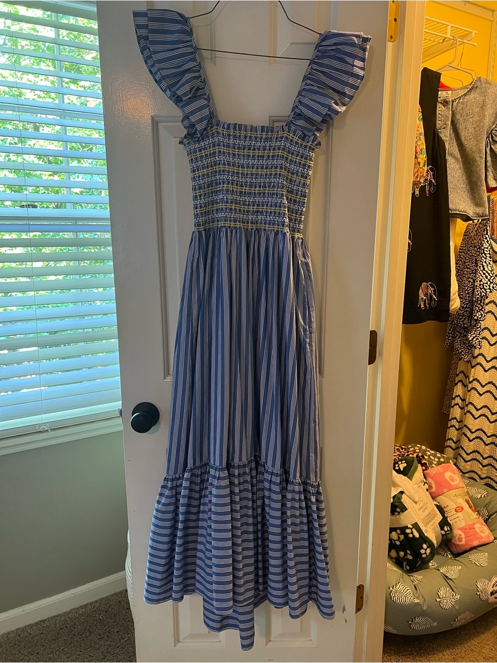 Karlie Dress
